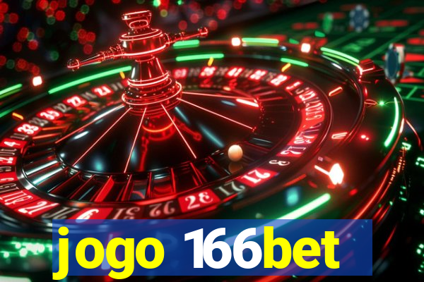 jogo 166bet